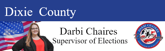Dixie County Logo